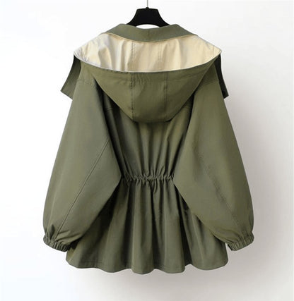 Goldie – Fashion-Jacke für Damen