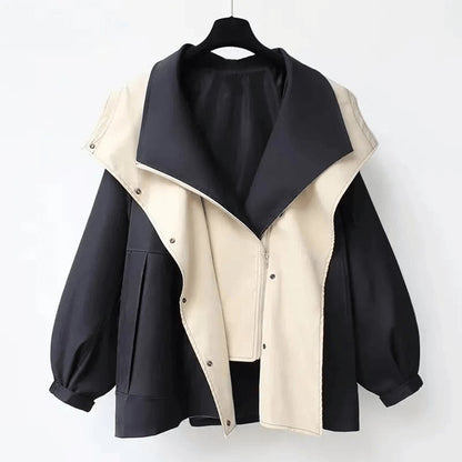 Goldie – Fashion-Jacke für Damen