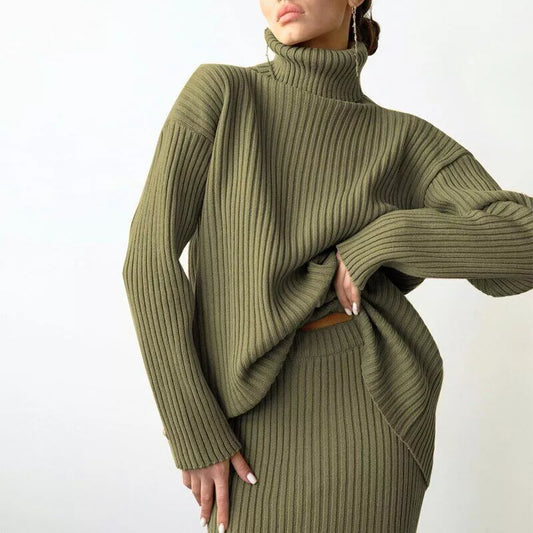 INAYA™ - Cosy Coltrui Breiset