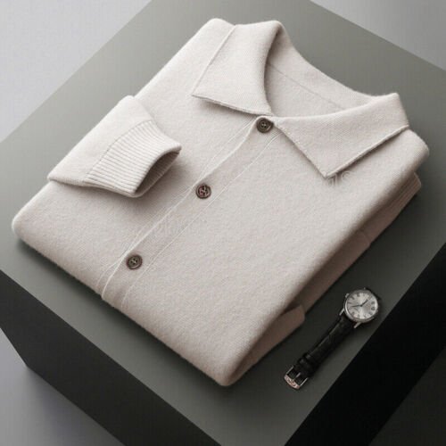 KYLE - Elegante winterjas voor heren