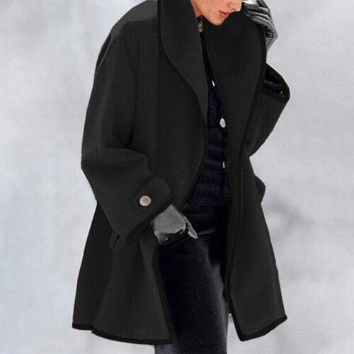 Emilia | Trenchcoat