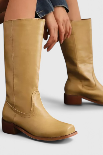 Grace – Moderne Klassische Stiefel für das ganze Jahr