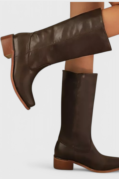 Grace – Moderne Klassische Stiefel für das ganze Jahr