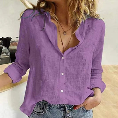 ZOMERBLOUSE LISA