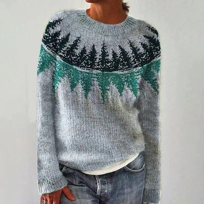Helene | de retro trui