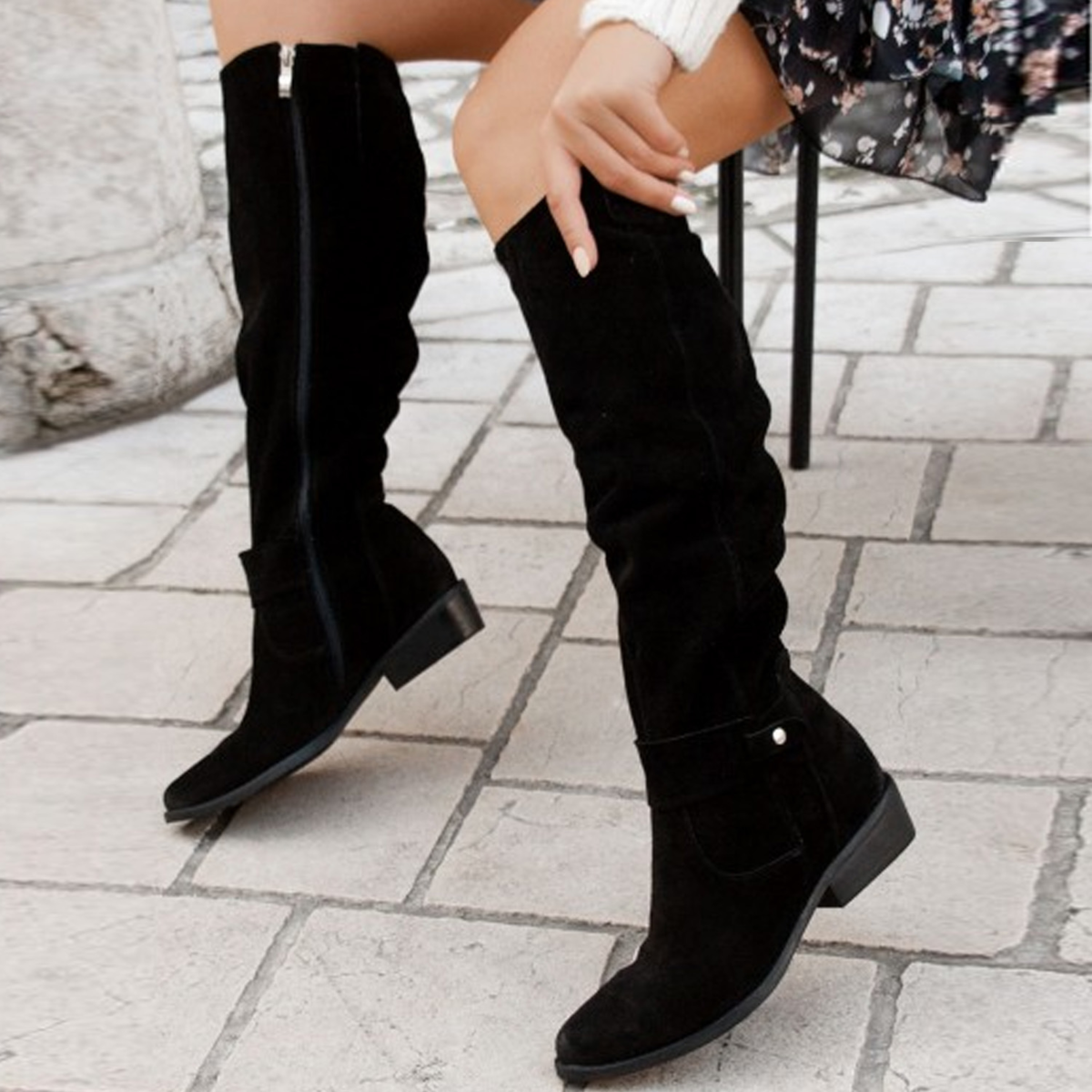 Shoeby Laarzen