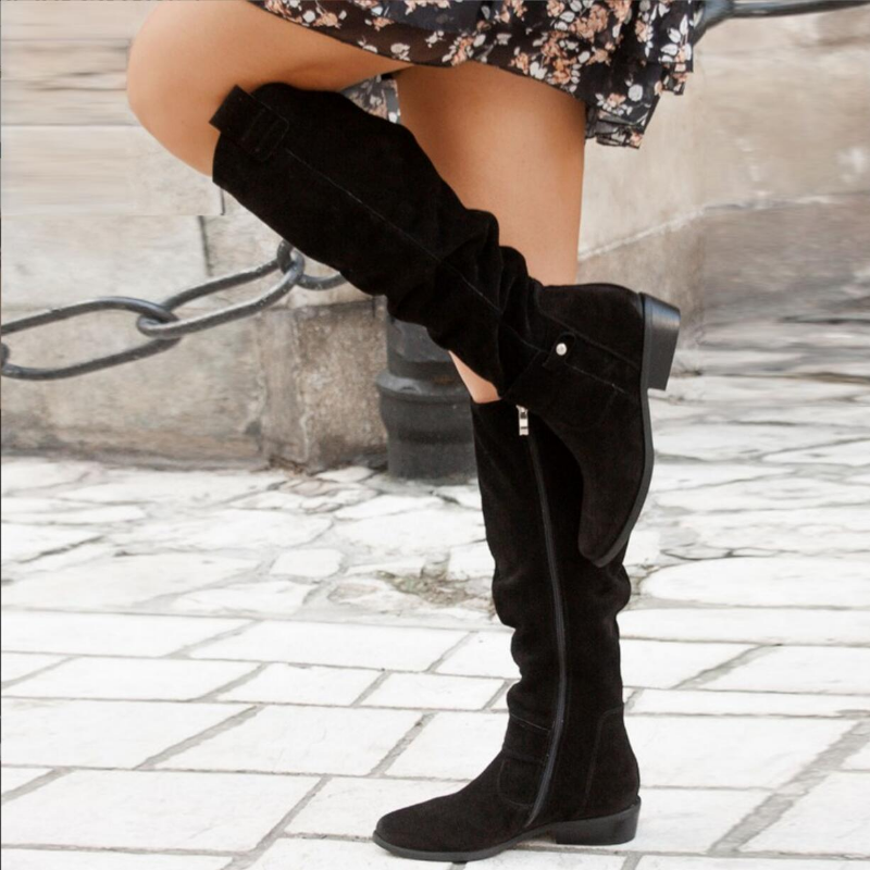 Shoeby Laarzen