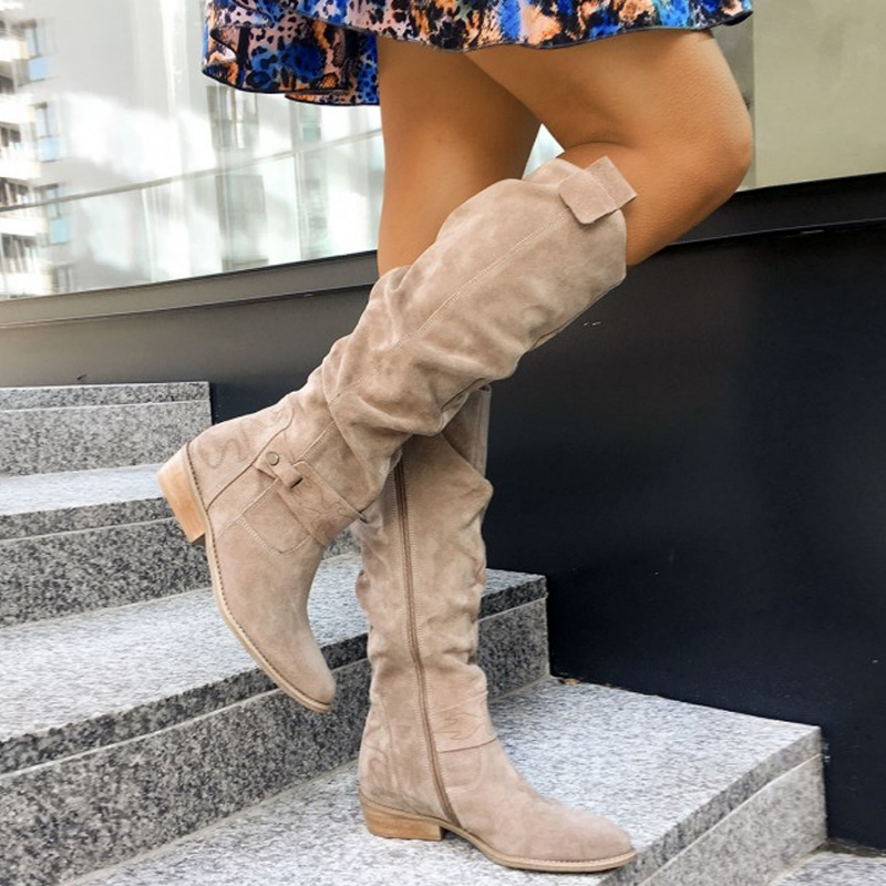 Shoeby Laarzen