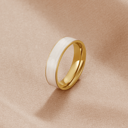 Sahara Witte Bandring