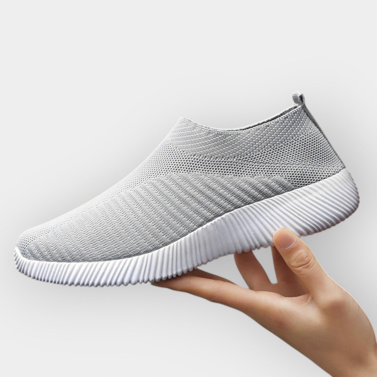 Chaussures Slip-On Confortables