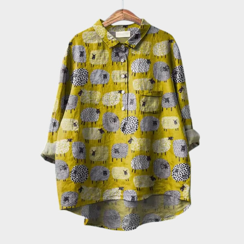 Siara™ | Bluse