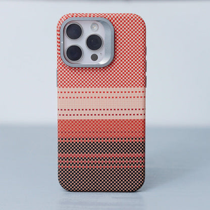 PixelWeave MagSafe® iPhone hoesje