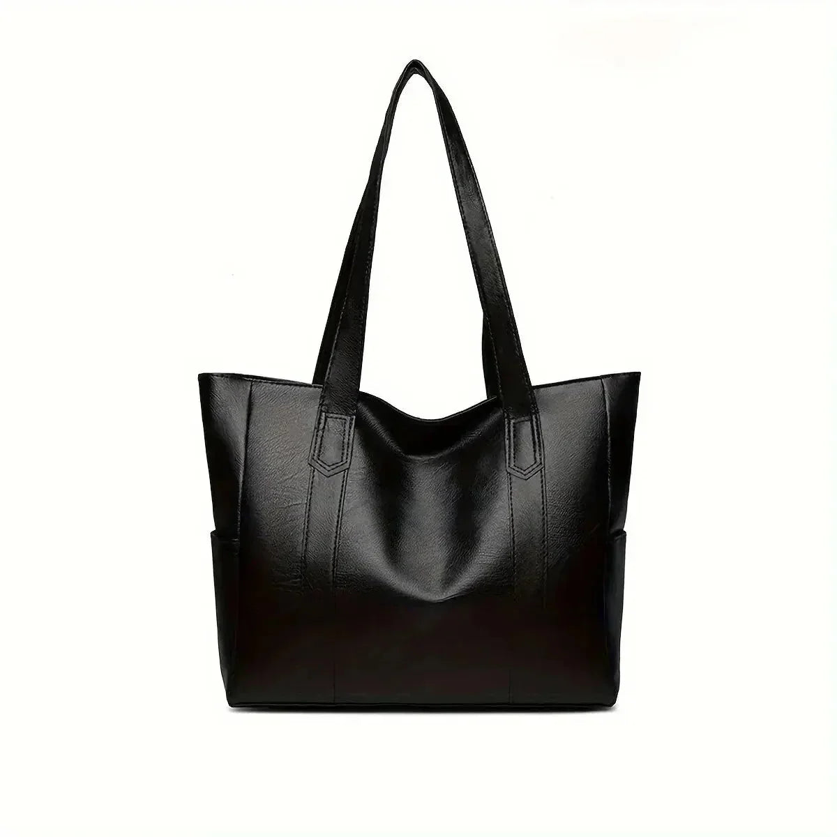 Ava - Echtes Schultertasche