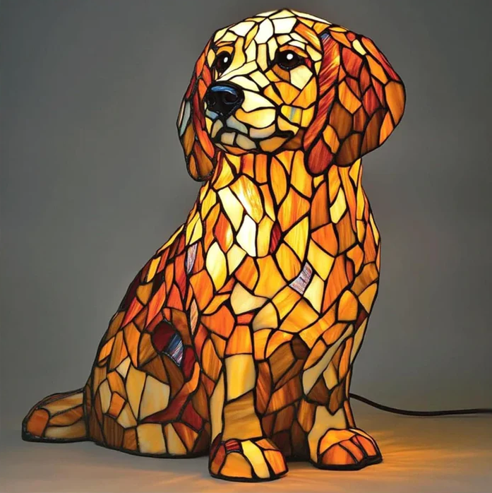 Glow™ | Gemütliche Begleiterlampe