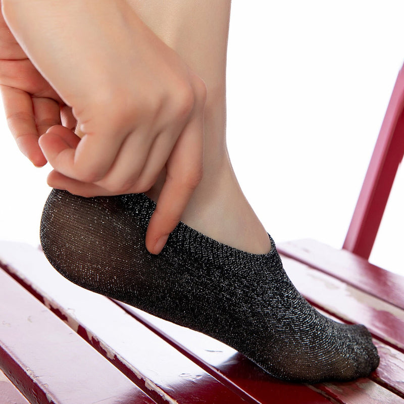Chaussettes Vintage Décontractées
