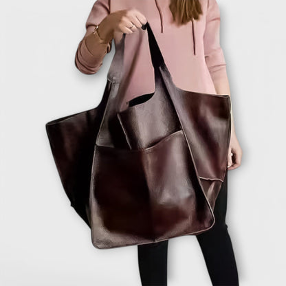 Ivy - Oversized Wochenendtasche