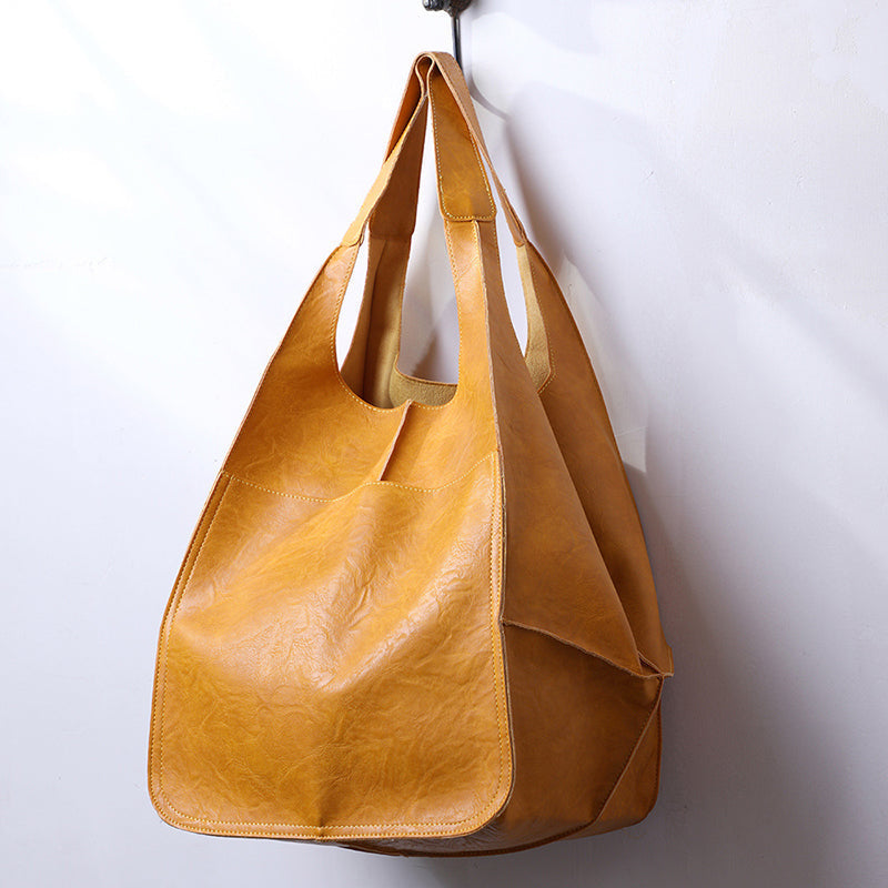 Flair. - Oversize Wochenendtasche