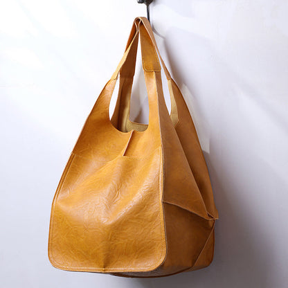 Flair. - Oversize Wochenendtasche
