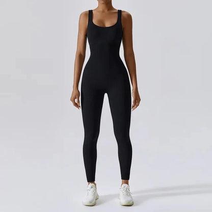 Schlankmachender Sport-Body