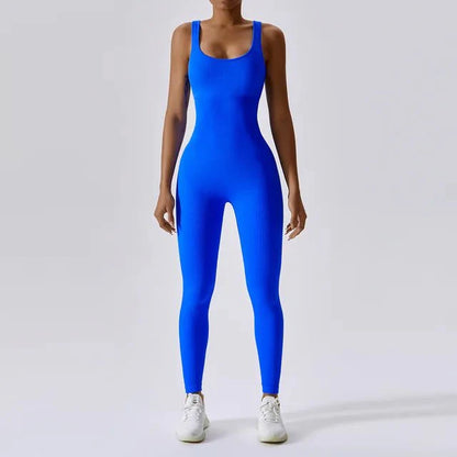 Schlankmachender Sport-Body