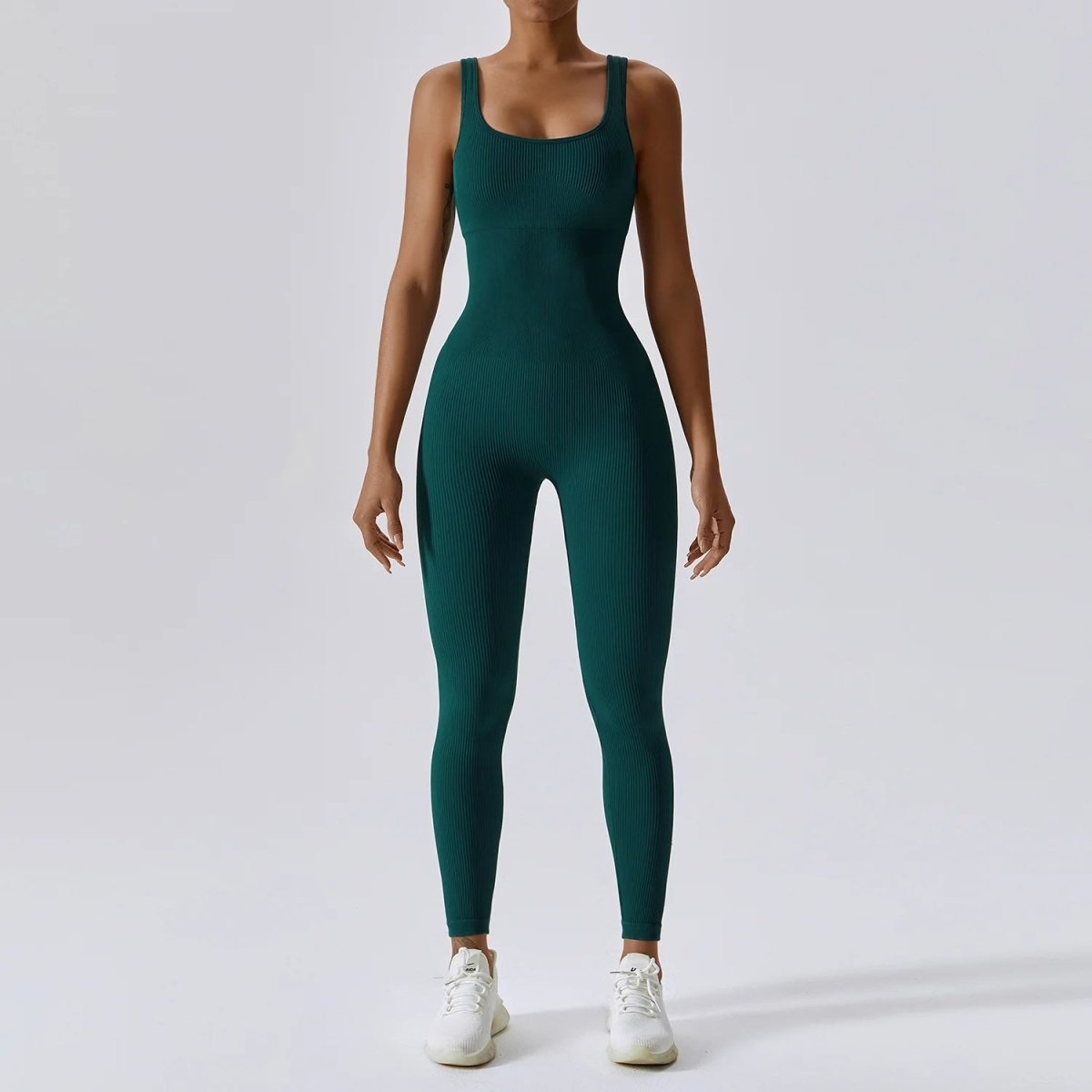 Schlankmachender Sport-Body