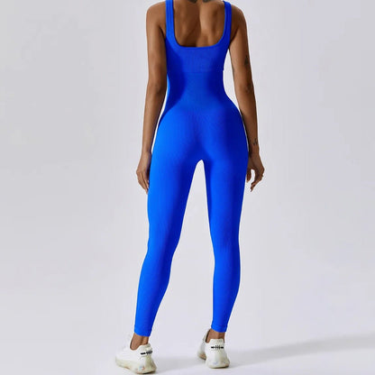 Schlankmachender Sport-Body