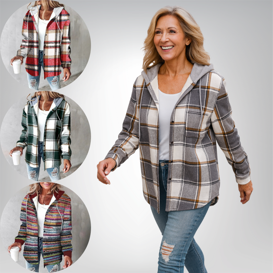 Sofia™ | Übergangsjacke