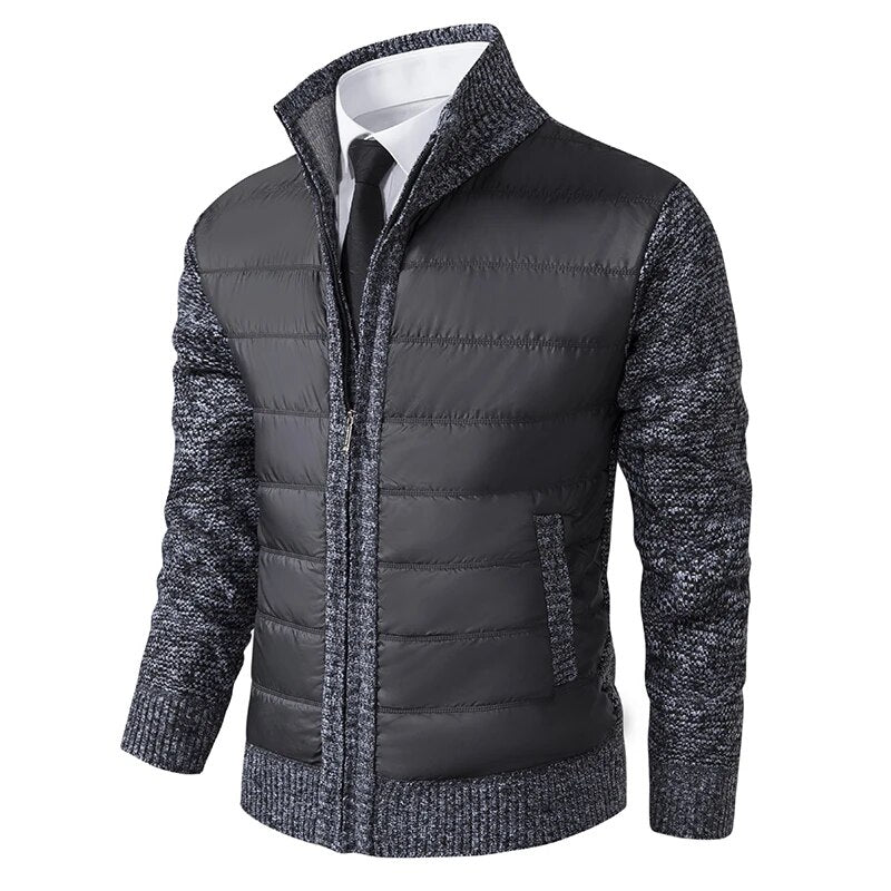 Aron™ | Vielseitige und Legere Jacke