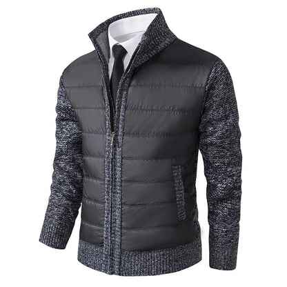 Aron™ | Vielseitige und Legere Jacke