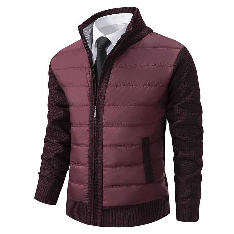 Aron™ | Vielseitige und Legere Jacke