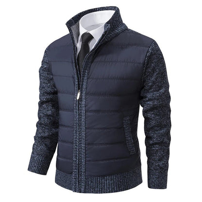 Aron™ | Vielseitige und Legere Jacke