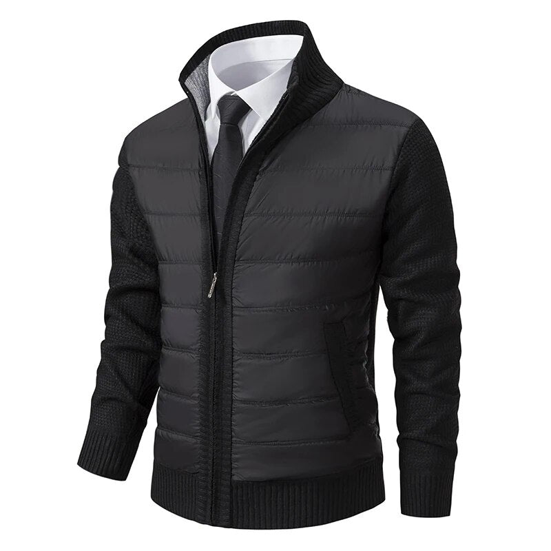 Aron™ | Vielseitige und Legere Jacke