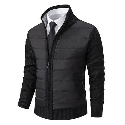 Aron™ | Vielseitige und Legere Jacke