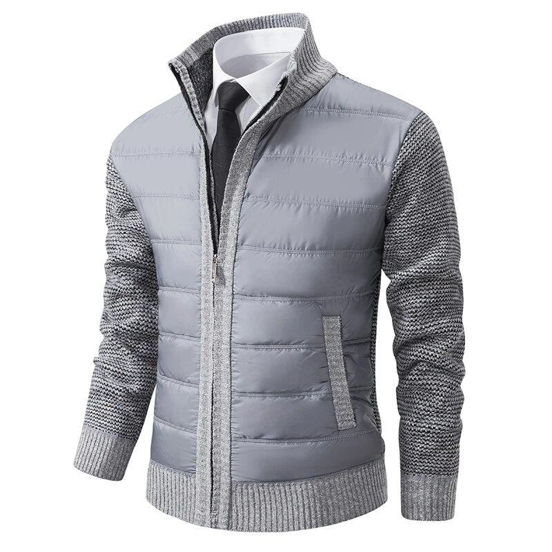 Aron™ | Vielseitige und Legere Jacke