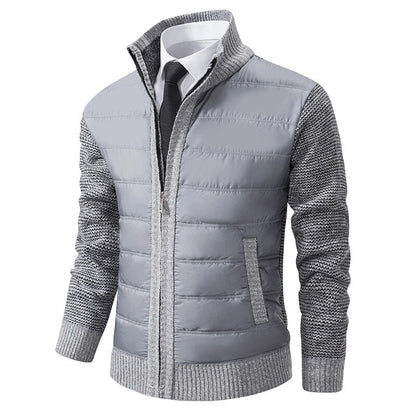 Aron™ | Vielseitige und Legere Jacke