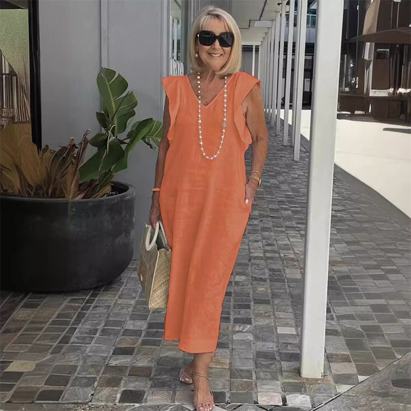 Annabel™ | Vrijetijdsjurk