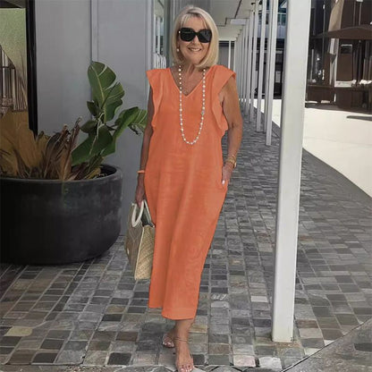 Annabel™ | Vrijetijdsjurk