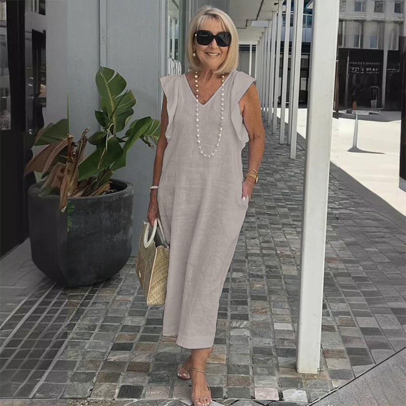 Annabel™ | Vrijetijdsjurk