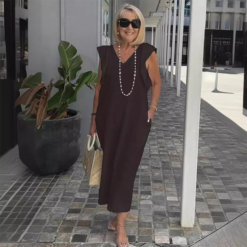 Annabel™ | Vrijetijdsjurk