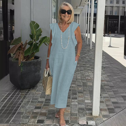 Annabel™ | Vrijetijdsjurk