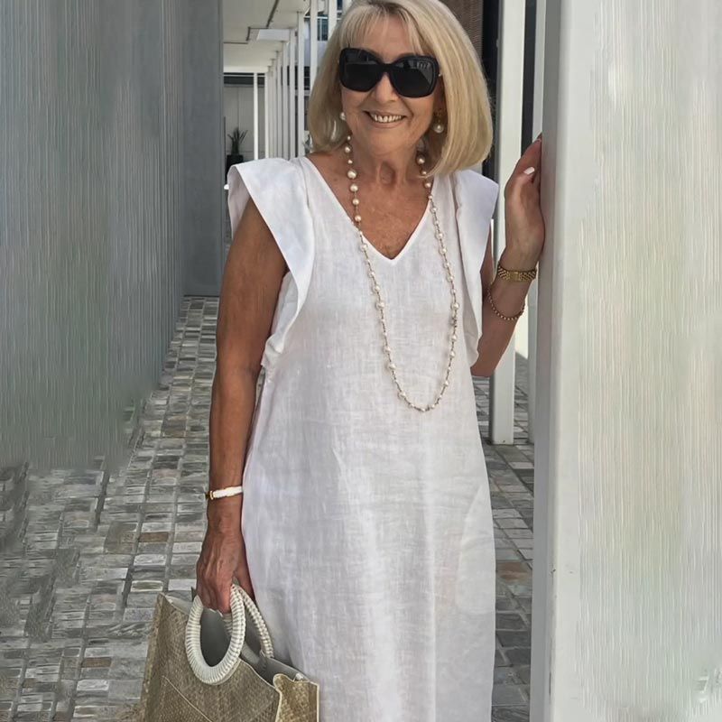 Annabel™ | Vrijetijdsjurk