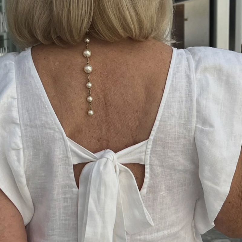 Annabel™ | Vrijetijdsjurk