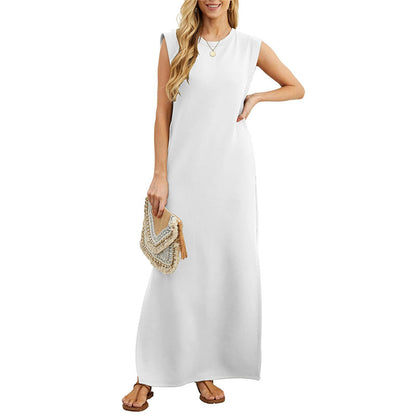 Cataleya | Knitterfreies Kleid