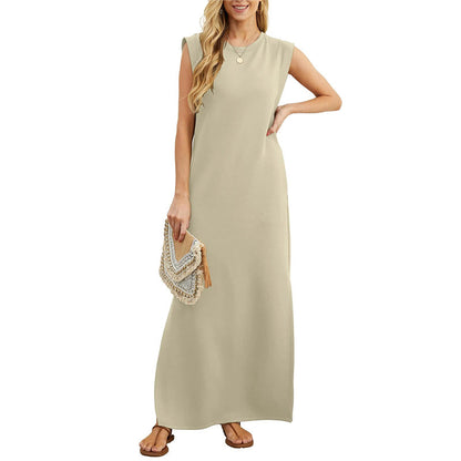 Cataleya | Knitterfreies Kleid