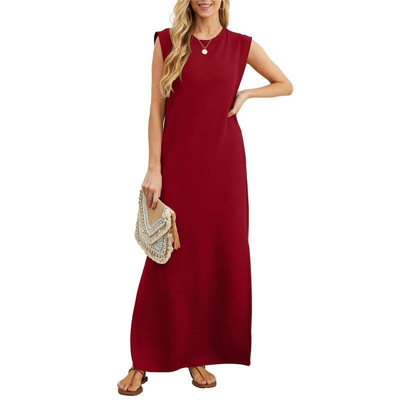Cataleya | Knitterfreies Kleid