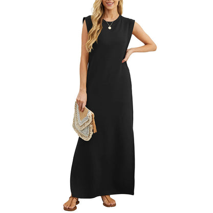 Cataleya | Knitterfreies Kleid