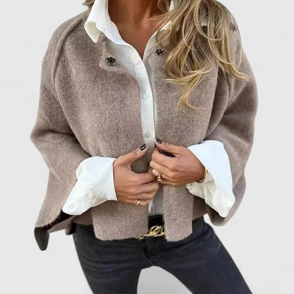 Valeryanne | Elegante Jacke