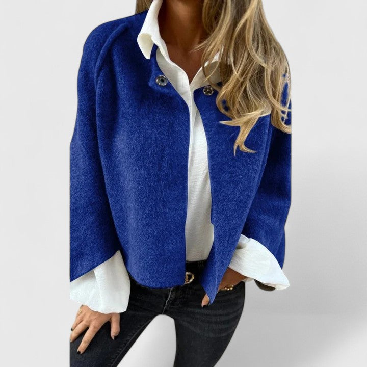 Valeryanne | Elegante Jacke