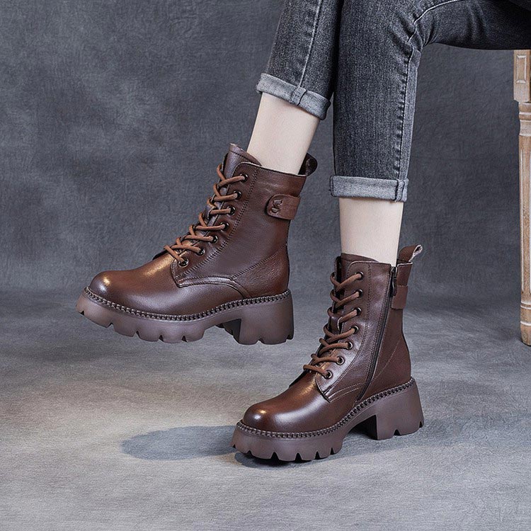 Holly™ – Orthopädische Stiefel