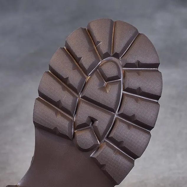 Holly™ – Orthopädische Stiefel